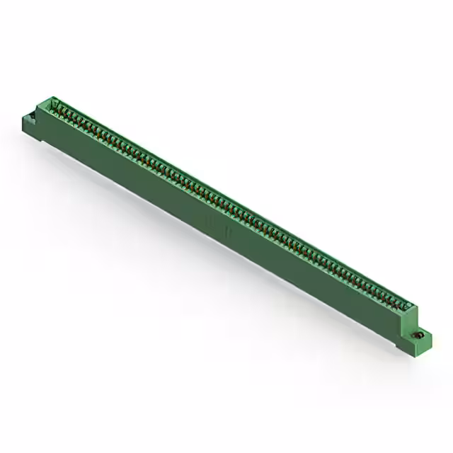 345-072-524-107 EDAC Inc.  Edgeboard Connectors